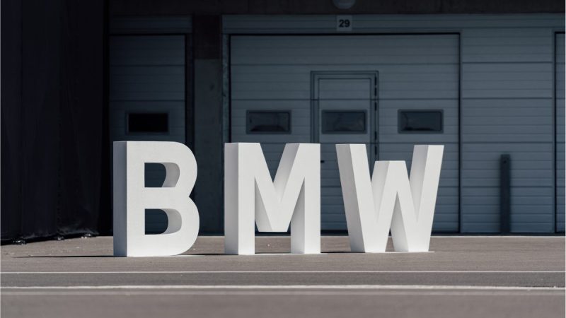 Pourquoi les BMW importées d’Allemagne sont souvent plus avantageuses