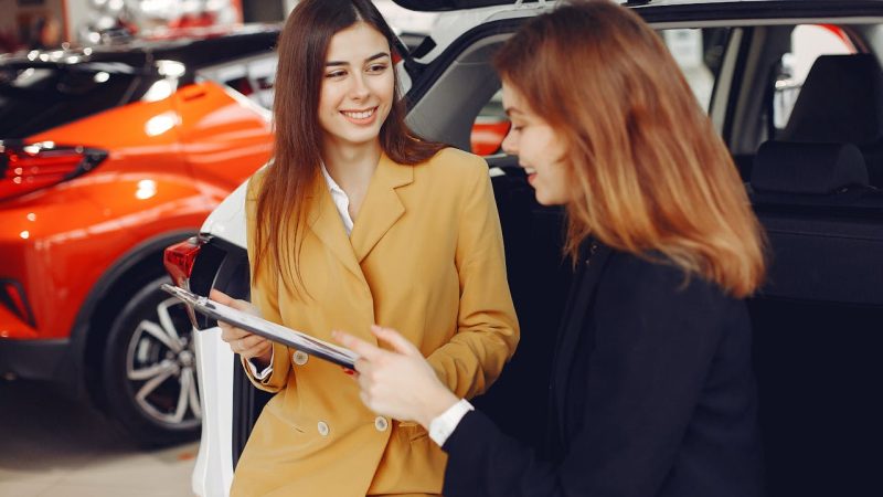 Maîtriser l’art de créer une annonce captivante pour vendre votre véhicule sur Leboncoin