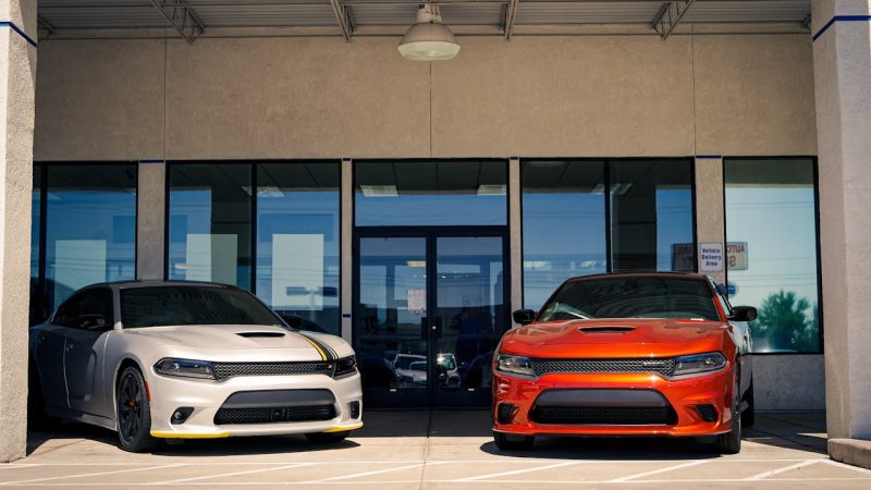 Comment Caroom simplifie la recherche du meilleur prix pour une voiture neuve ?