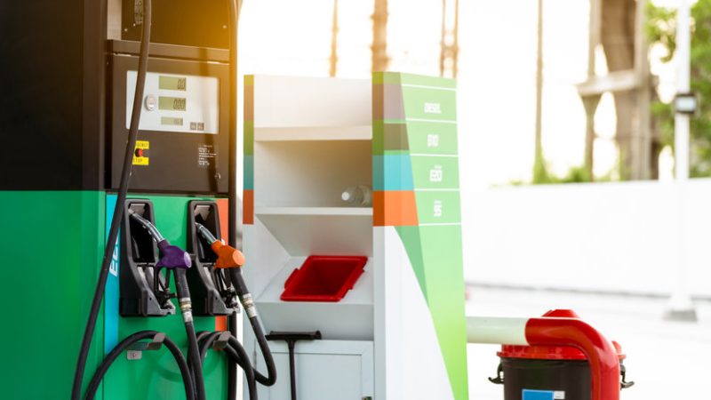 Station-service : 4 précautions pour y garantir la sécurité
