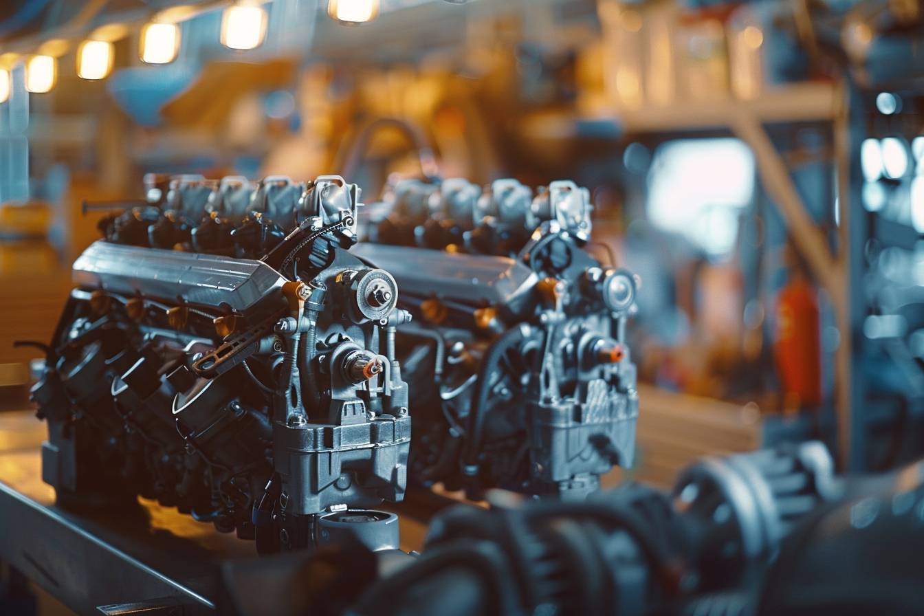 Comparatif Essence vs Diesel lequel est le meilleur choix pour vous