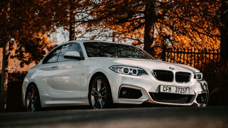 Coûts d’entretien des BMW importées vs modèles nationaux