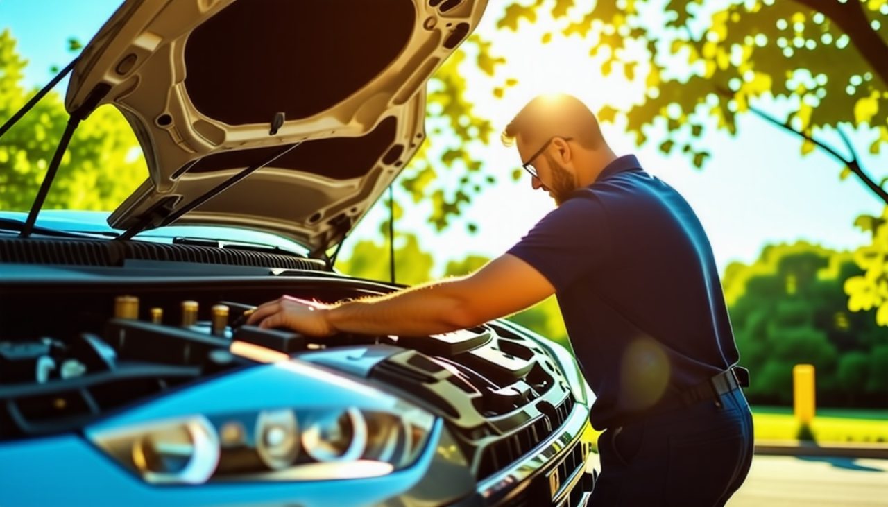 Comment inspecter une voiture d’occasion avant d’acheter ?