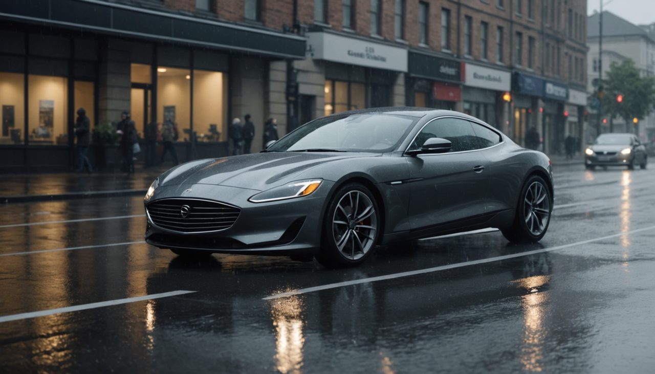 Comment fonctionne le système ESP pour améliorer la sécurité de votre conduite ?