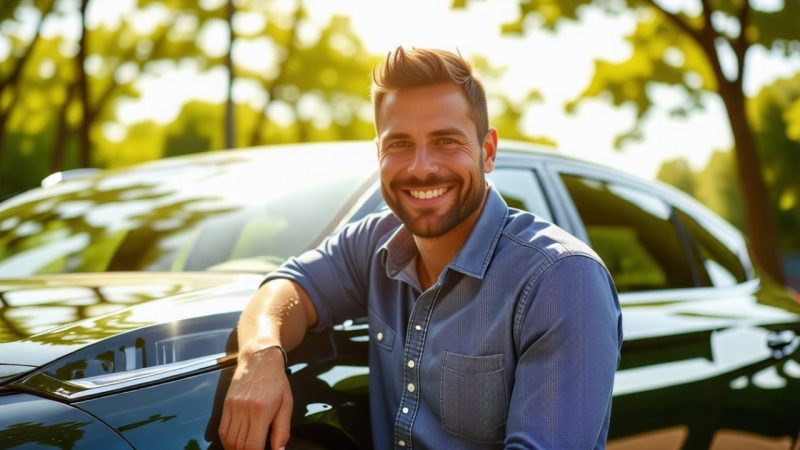 Acheter une voiture neuve à moindre coût : astuces et conseils