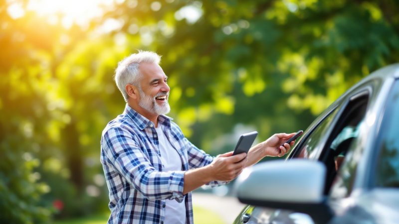 Acheter une voiture par un mandataire : Les avantages à connaître
