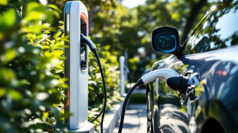 Comparer voitures hybrides et voitures électriques : quel choix faire ?
