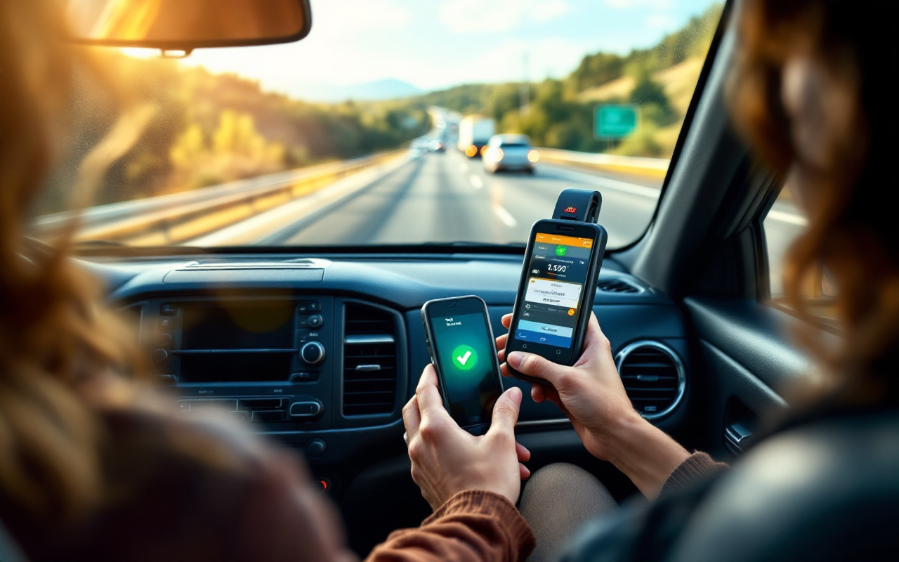 Quel est le meilleur badge de télépéage ?