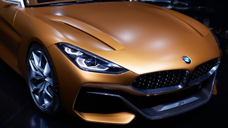 Impact de la Disponibilité des Pièces sur l’Entretien des BMW