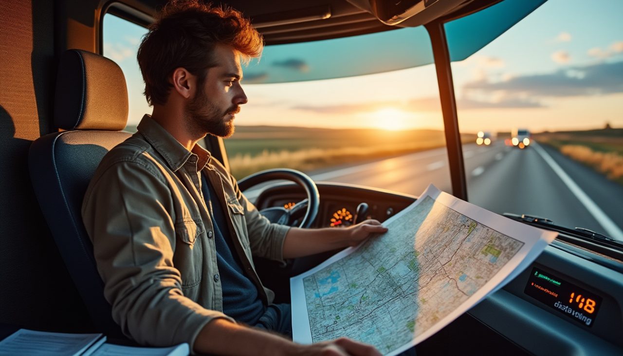 Combien de temps faut-il pour obtenir son permis poids lourd ?