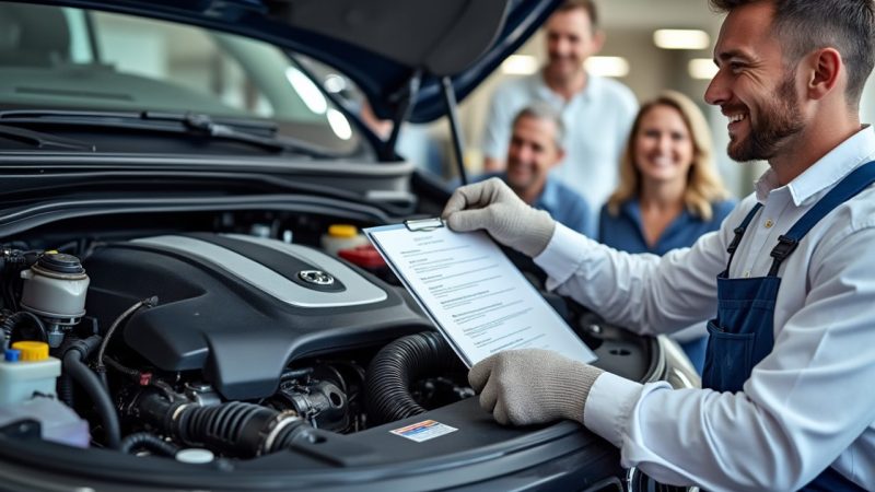 Fiabilité du moteur 1.5 dci 110 : Analyse et retours d’expérience