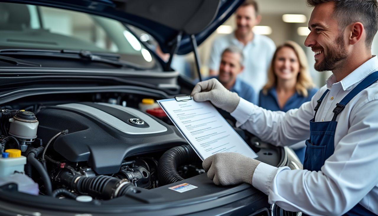 Fiabilité du moteur 1.5 dci 110 : Analyse et retours d’expérience