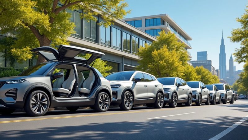 Meilleures petites voitures hautes et confortables pour un confort optimal