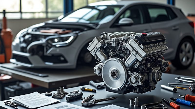 Quelle est la durée de vie d’un moteur 1.6 HDI 90 ?