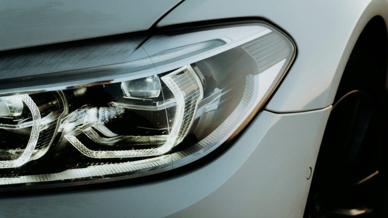 Choisir l’Assurance Idéale Pour Un Véhicule Aménagé Handicap