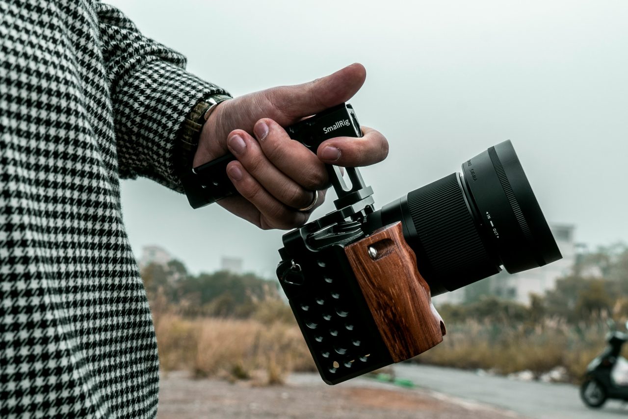 Comment Choisir la Dashcam Moto Idéale pour vos Road Trips