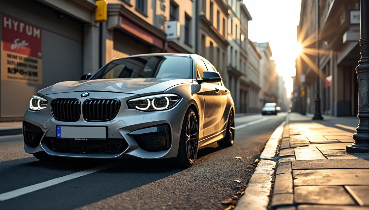 BMW Série 1 F20 : les versions à fuir absolument