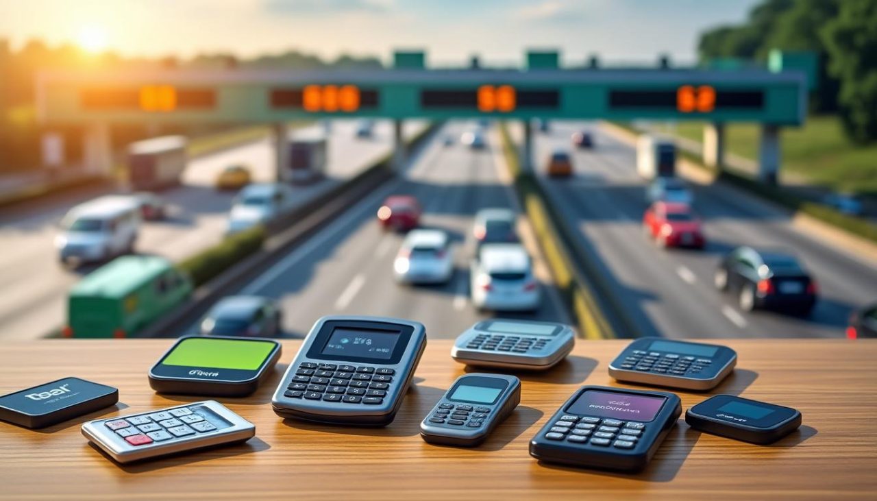 Comment choisir le bon badge pour votre télépéage et comprendre son fonctionnement ?