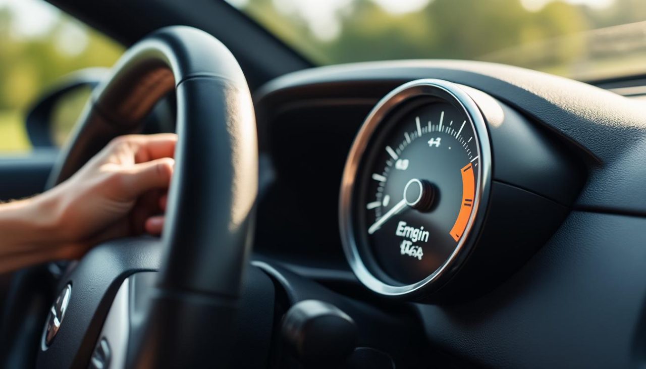 Comment vérifier l’autonomie de la réserve de carburant de votre véhicule