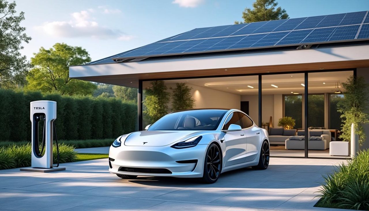 Pourquoi opter pour une Tesla : avantages et caractéristiques à considérer