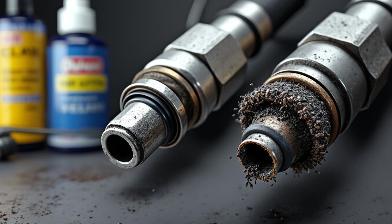 Symptômes d’un injecteur encrassé : comment les reconnaître et les traiter ?