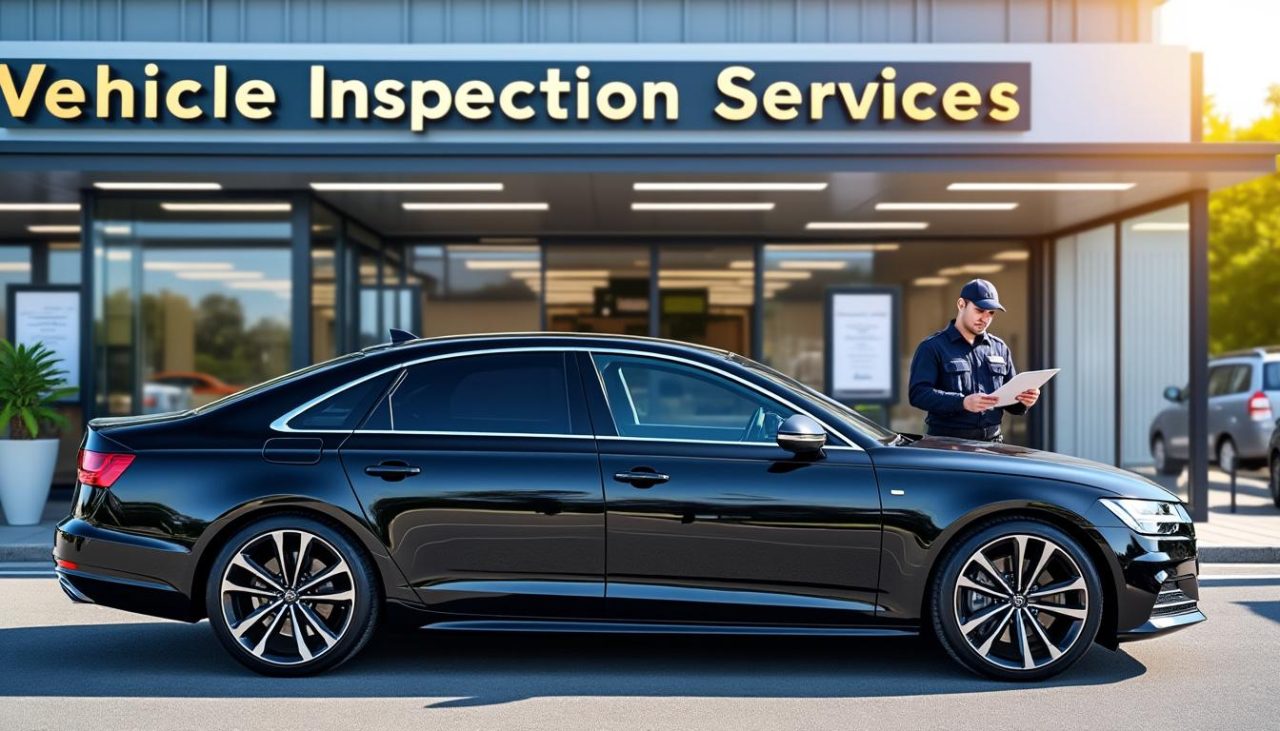 Vitre teintée et contrôle technique : quelles sont les exigences réglementaires ?