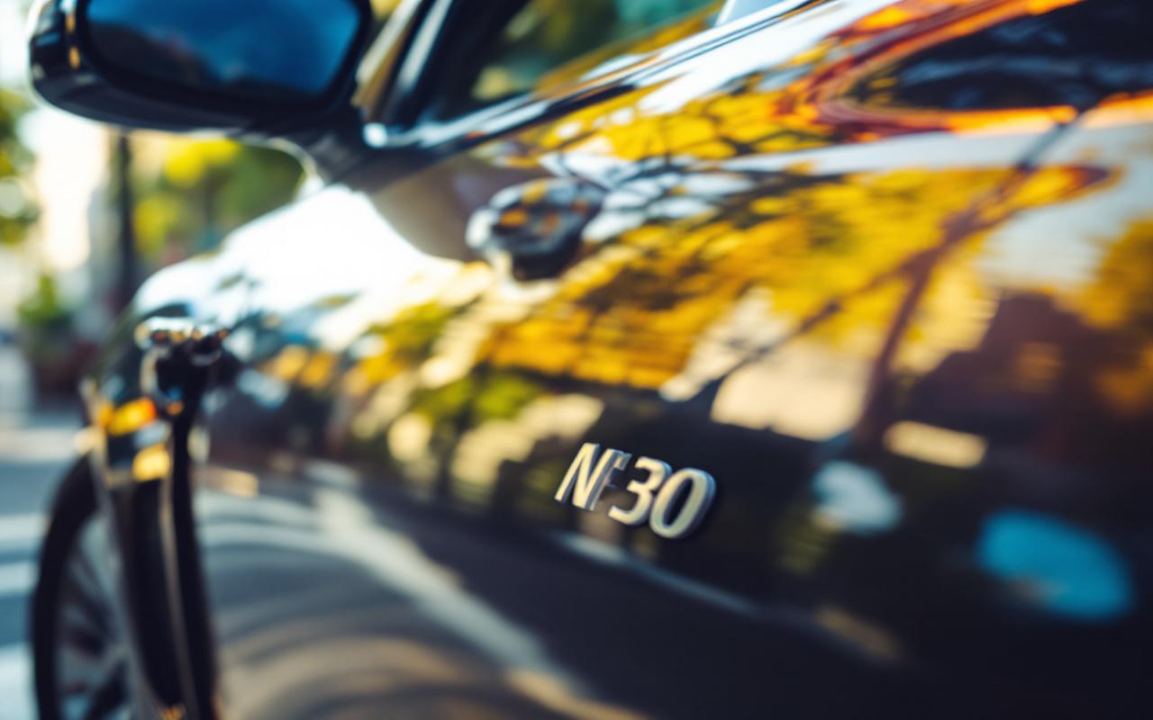 Découvre l’histoire de ton véhicule