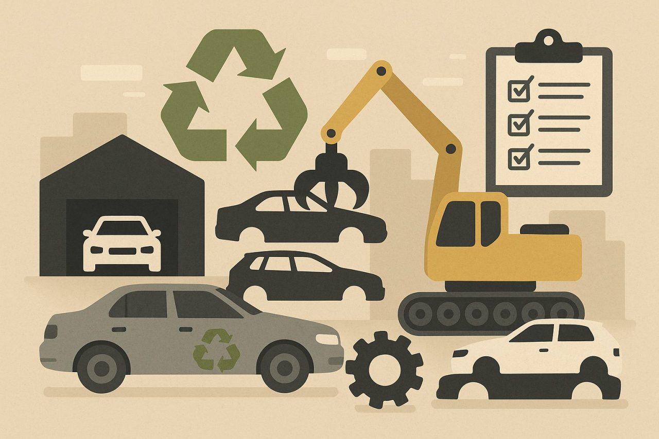 casse automobile lille