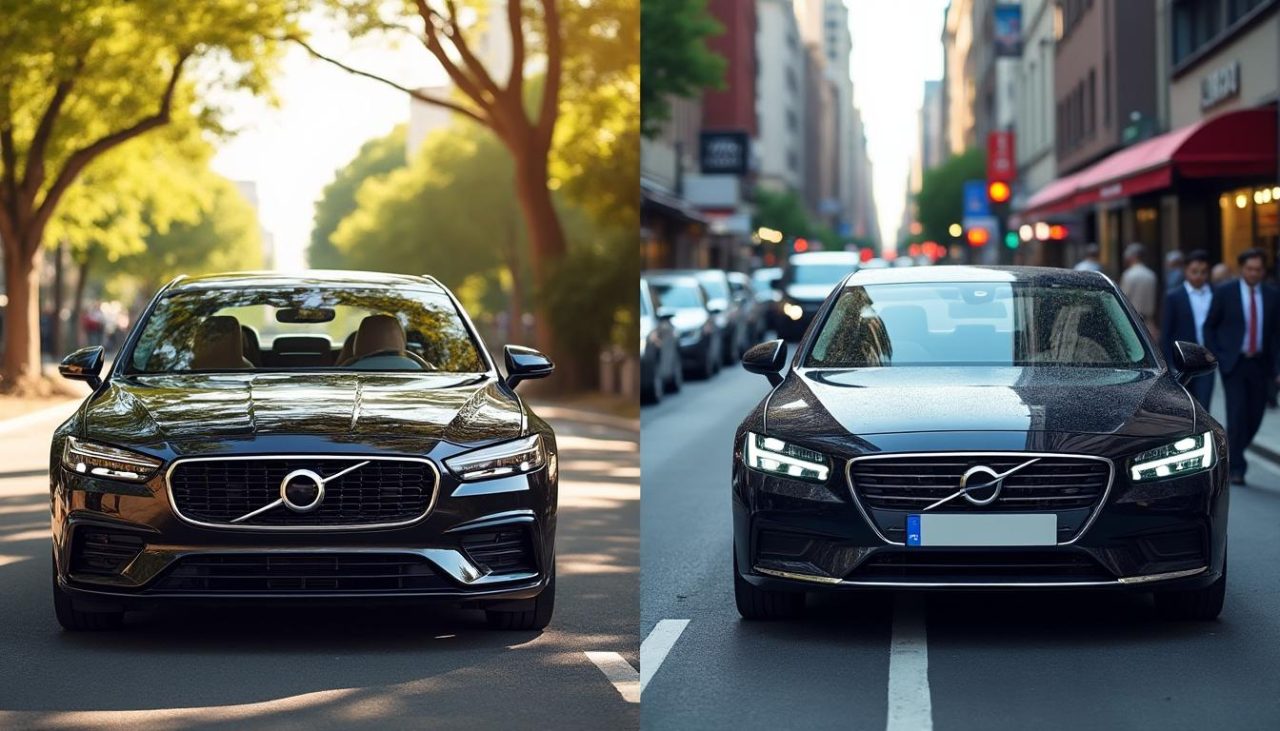 Acheter une voiture à boîte automatique : avantages et inconvénients