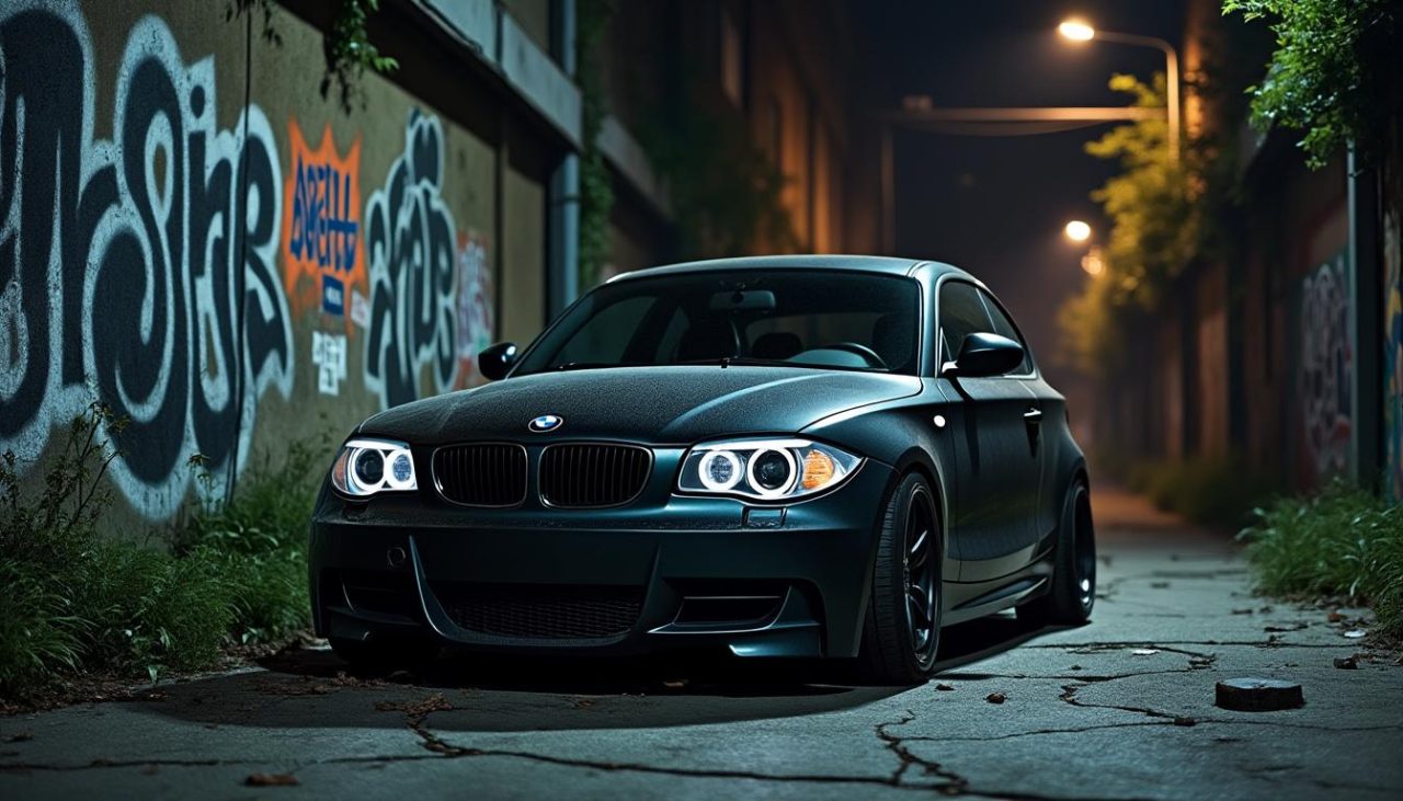 BMW série 1 E87 : les raisons d’éviter ce modèle