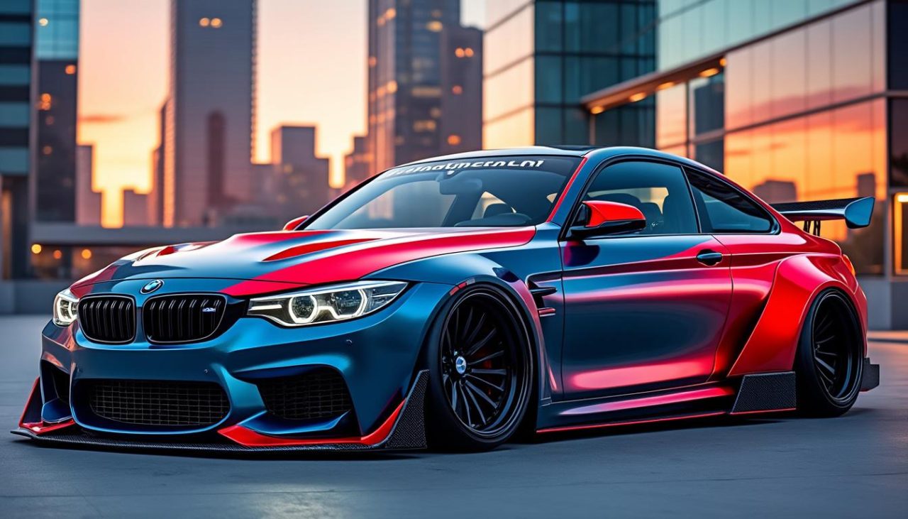 Comment personnaliser efficacement votre BMW selon vos envies