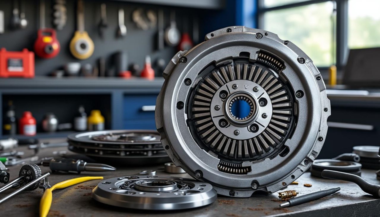 Durée de vie d’un embrayage DSG7 : ce que vous devez savoir pour prolonger sa longévité