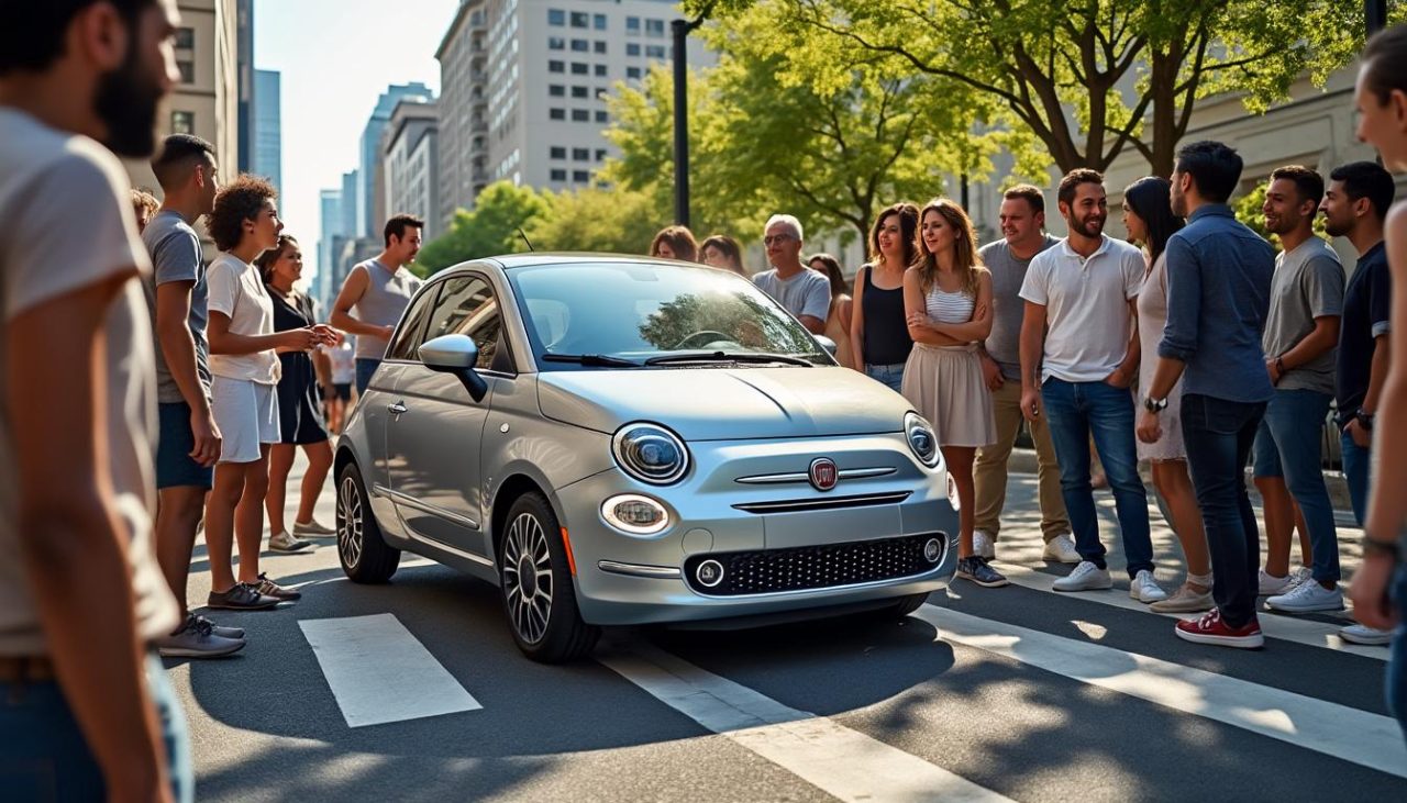 Fiabilité de la Fiat 500 électrique : que pensent les utilisateurs ?