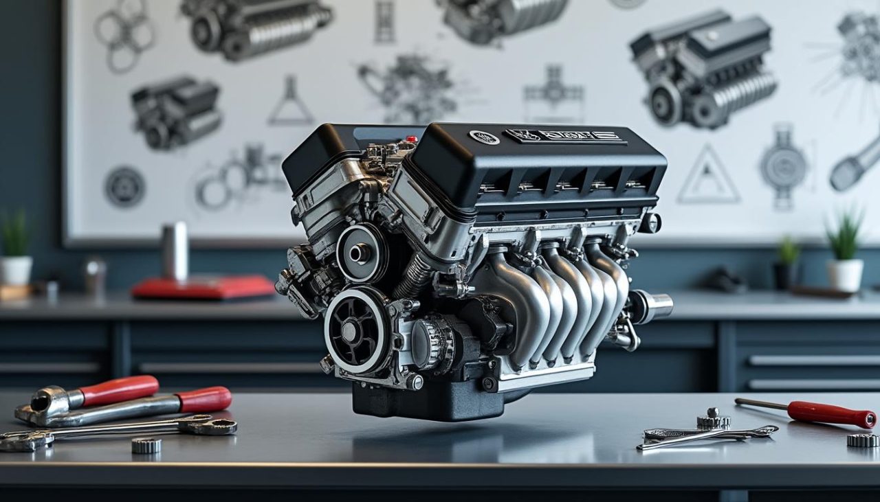 Fiabilité et durée de vie du moteur 1.0 VTI 72 : ce qu’il faut en retenir