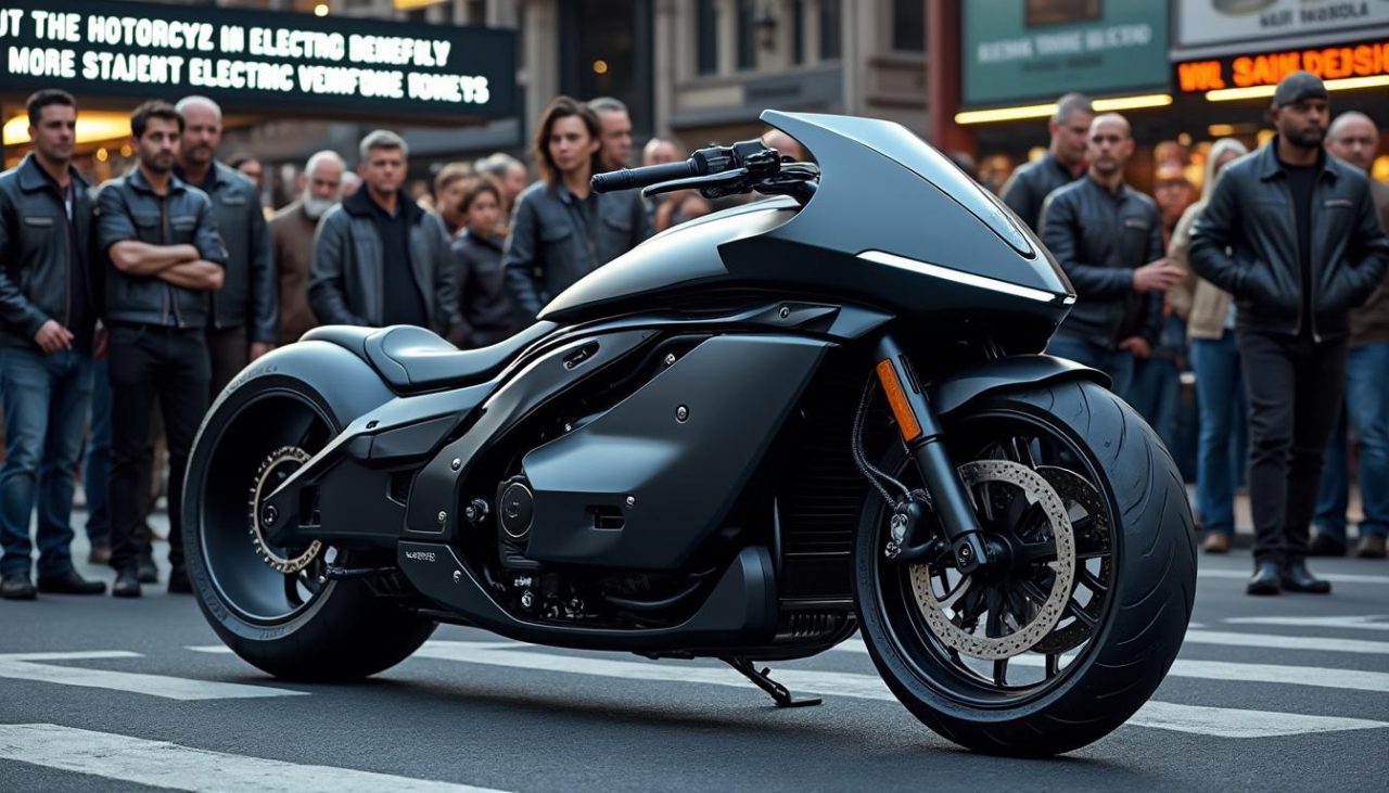 Harley électrique : un bilan amer de son introduction sur le marché