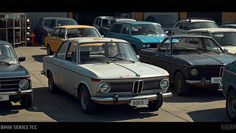 Les modèles BMW Série 1 à éviter absolument