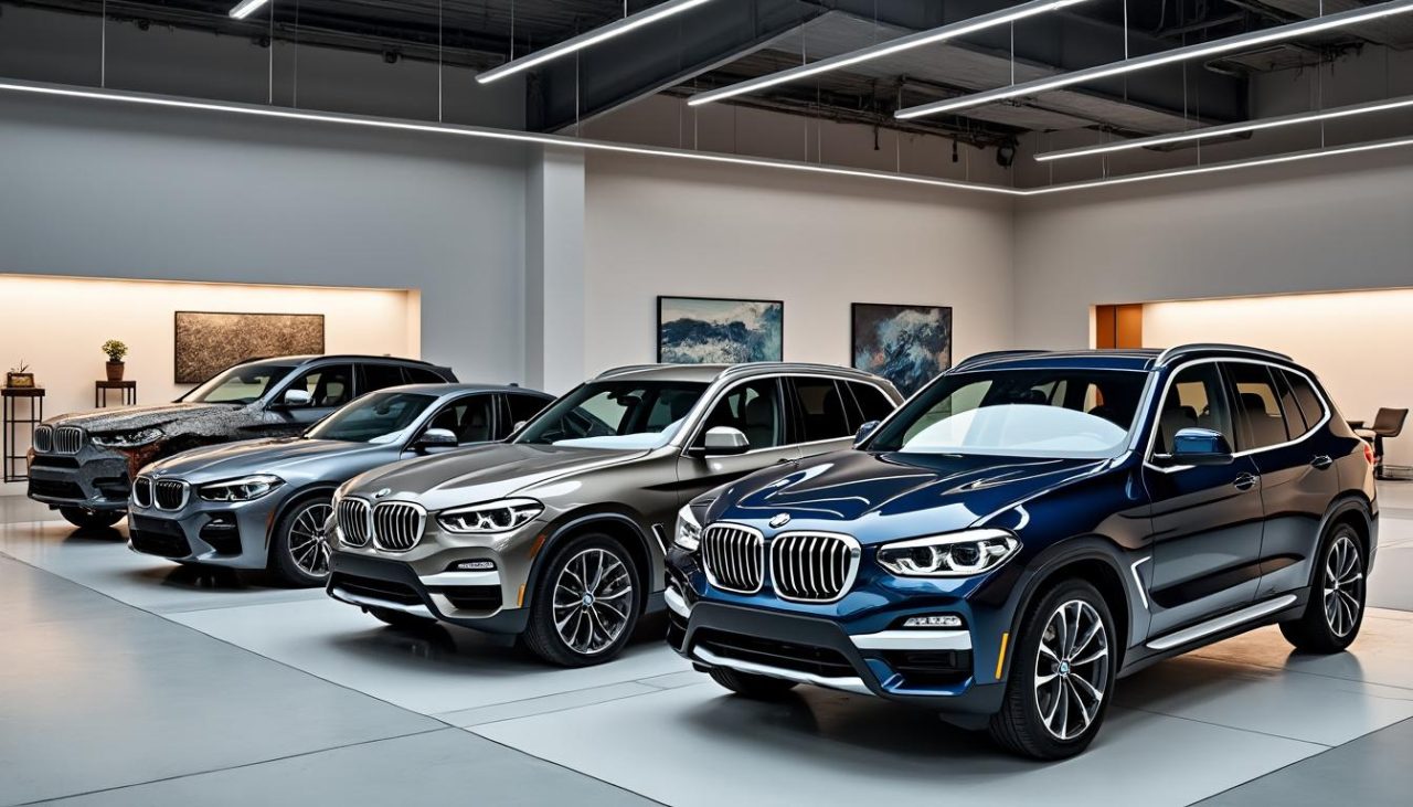 Les modèles de BMW X3 à éviter en raison de leur fiabilité douteuse