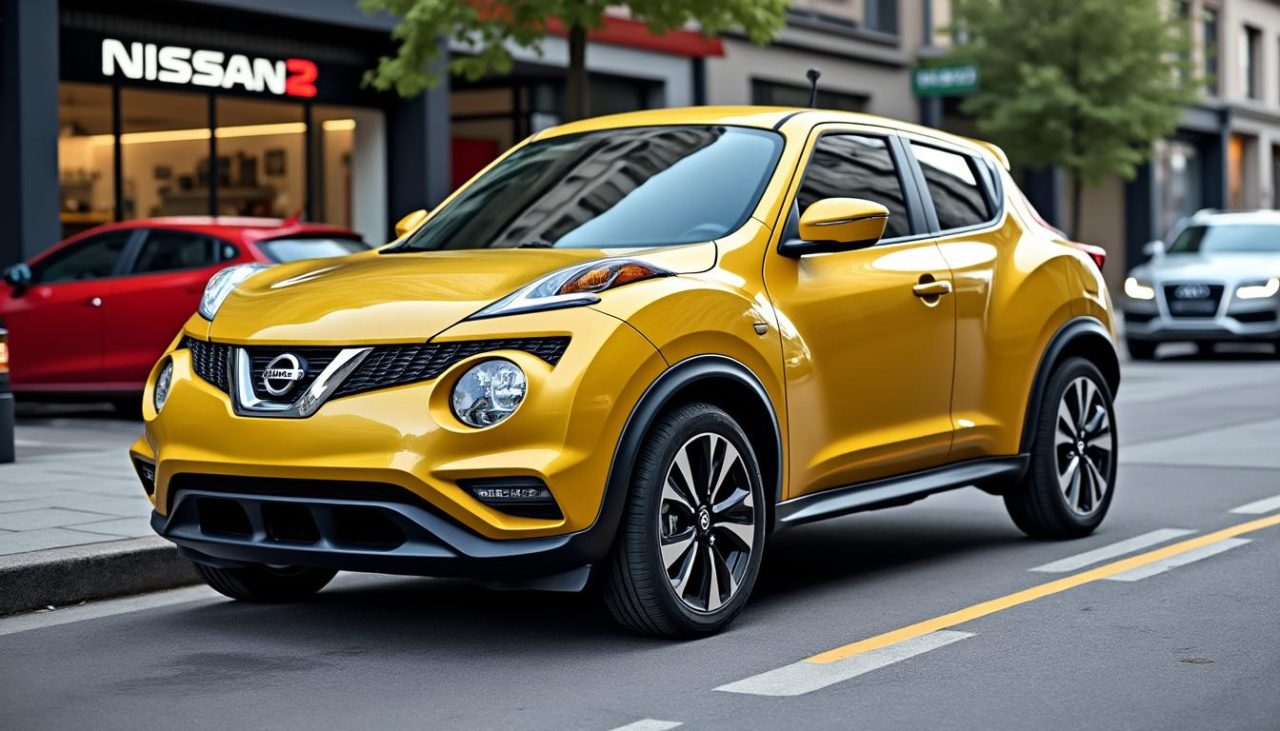 Nissan Juke 2 : Les modèles à éviter pour ne pas regretter votre achat
