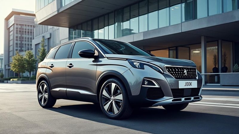 Peugeot 3008 : Les modèles à éviter selon les avis des forums