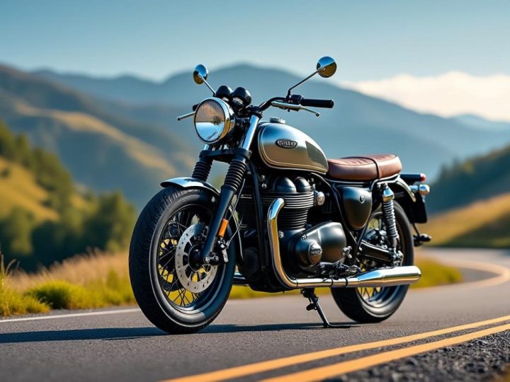 Quelle est la moto la plus fiable de tous les temps ?