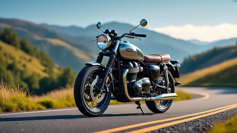 Quelle est la moto la plus fiable de tous les temps ?