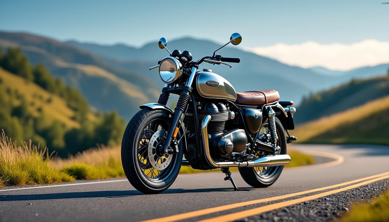 Quelle est la moto la plus fiable de tous les temps ?