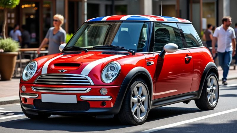 R53 Mini Cooper : fiche technique et analyse de fiabilité