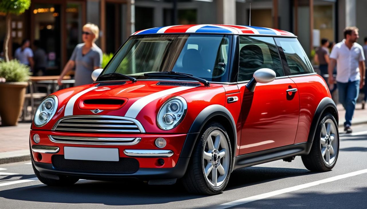 R53 Mini Cooper : fiche technique et analyse de fiabilité