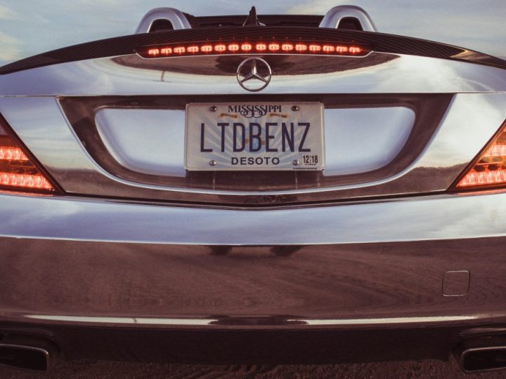 Comprendre les Plaques d’Immatriculation Françaises