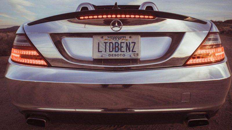 Comprendre les Plaques d’Immatriculation Françaises