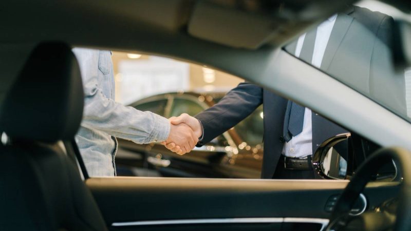 Pourquoi choisir un mandataire auto pour votre prochain achat ?