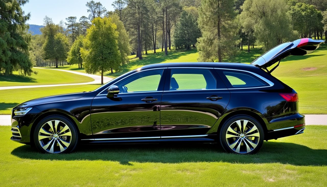 Choisir une voiture 6 places avec un grand coffre : caractéristiques et avantages