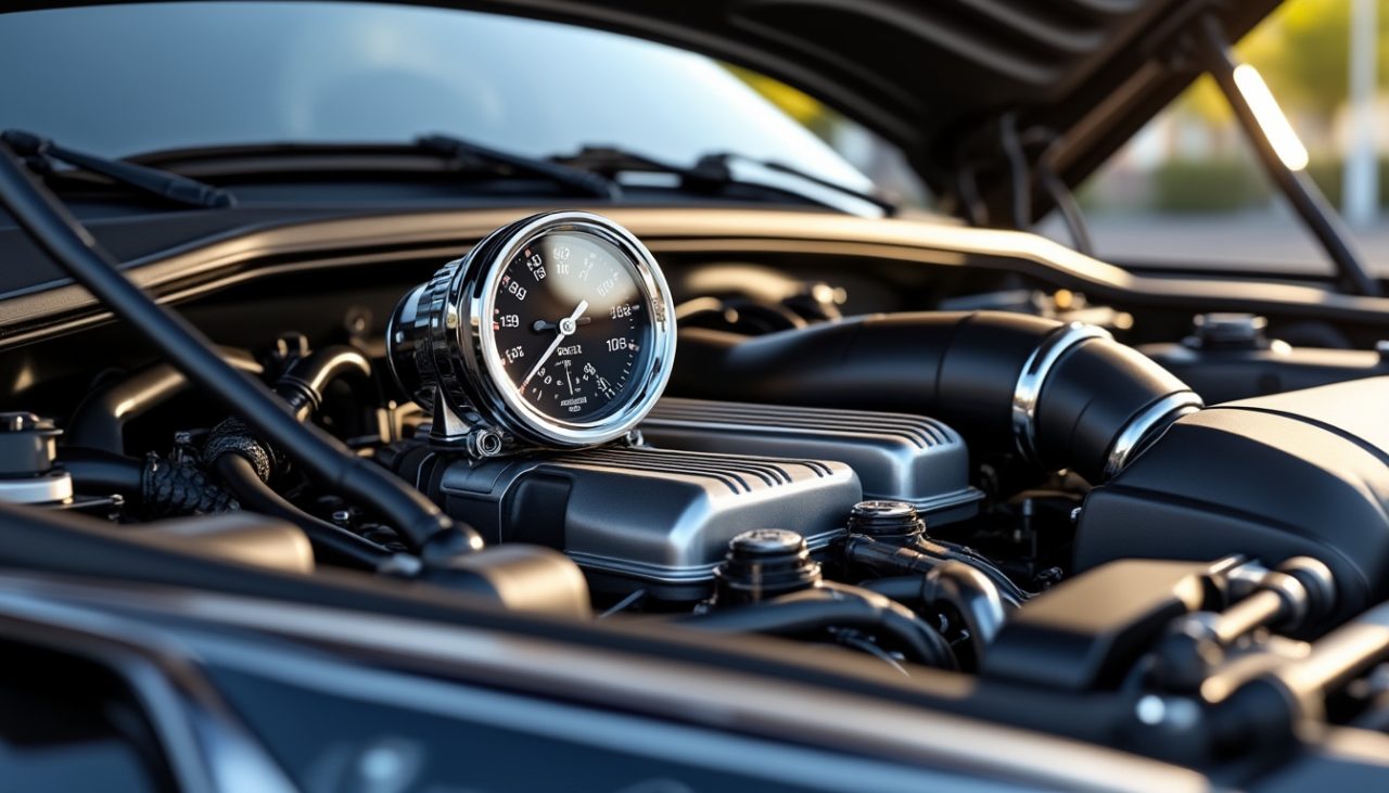 Fonctionnement du débitmètre d’air dans votre voiture : rôle et importance