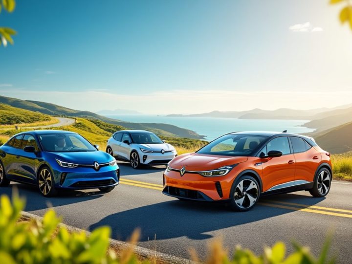 Meilleures voitures sans permis pour une conduite en toute liberté